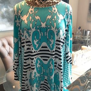 Alfani Tunic